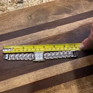 Works but needs a battery. Very comfortable watch. Brighton | Accessories | Works But Needs A Battery Very  main image 3